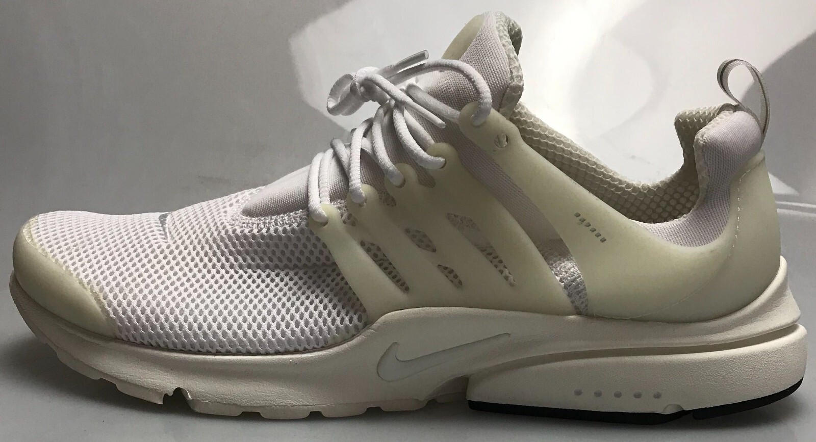 nike presto creme